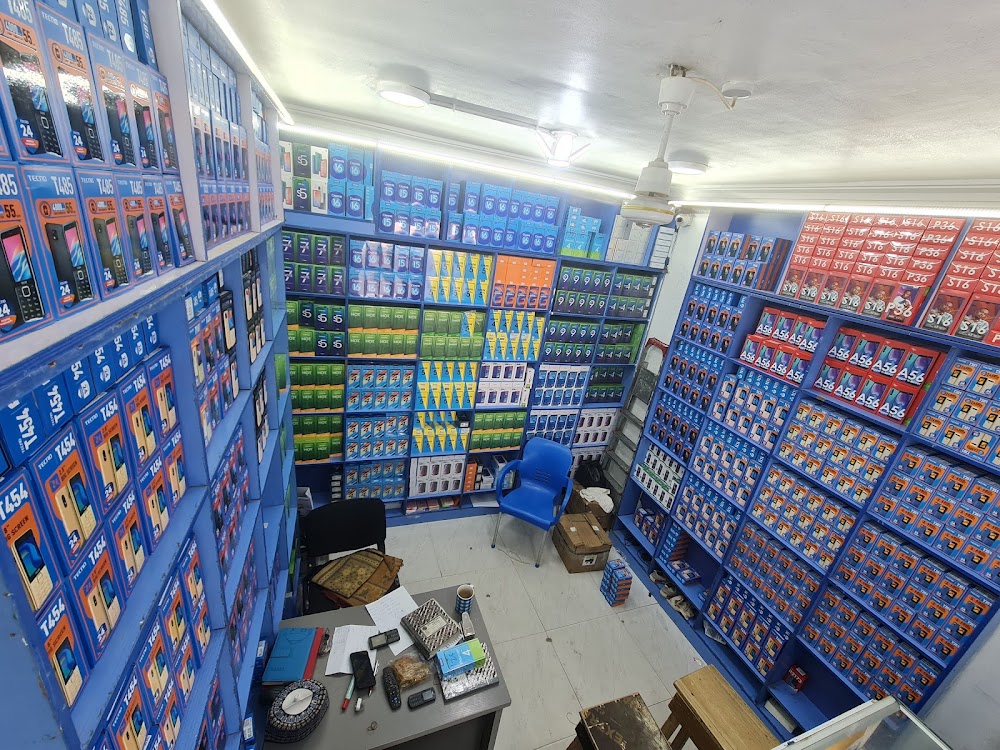 BULIN COMMUNICATIONS MAIDUGURI photo 2